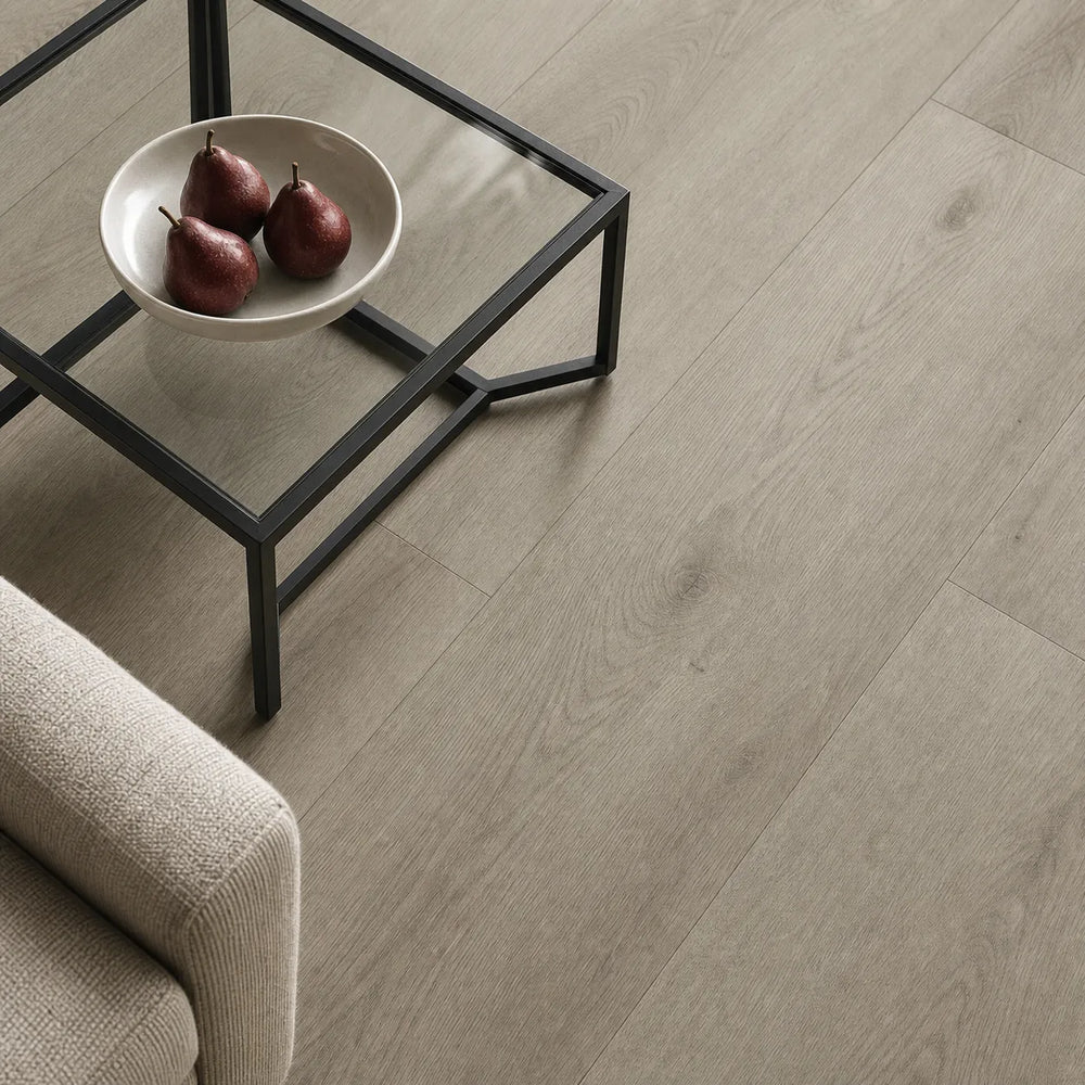 Hybrid Flooring