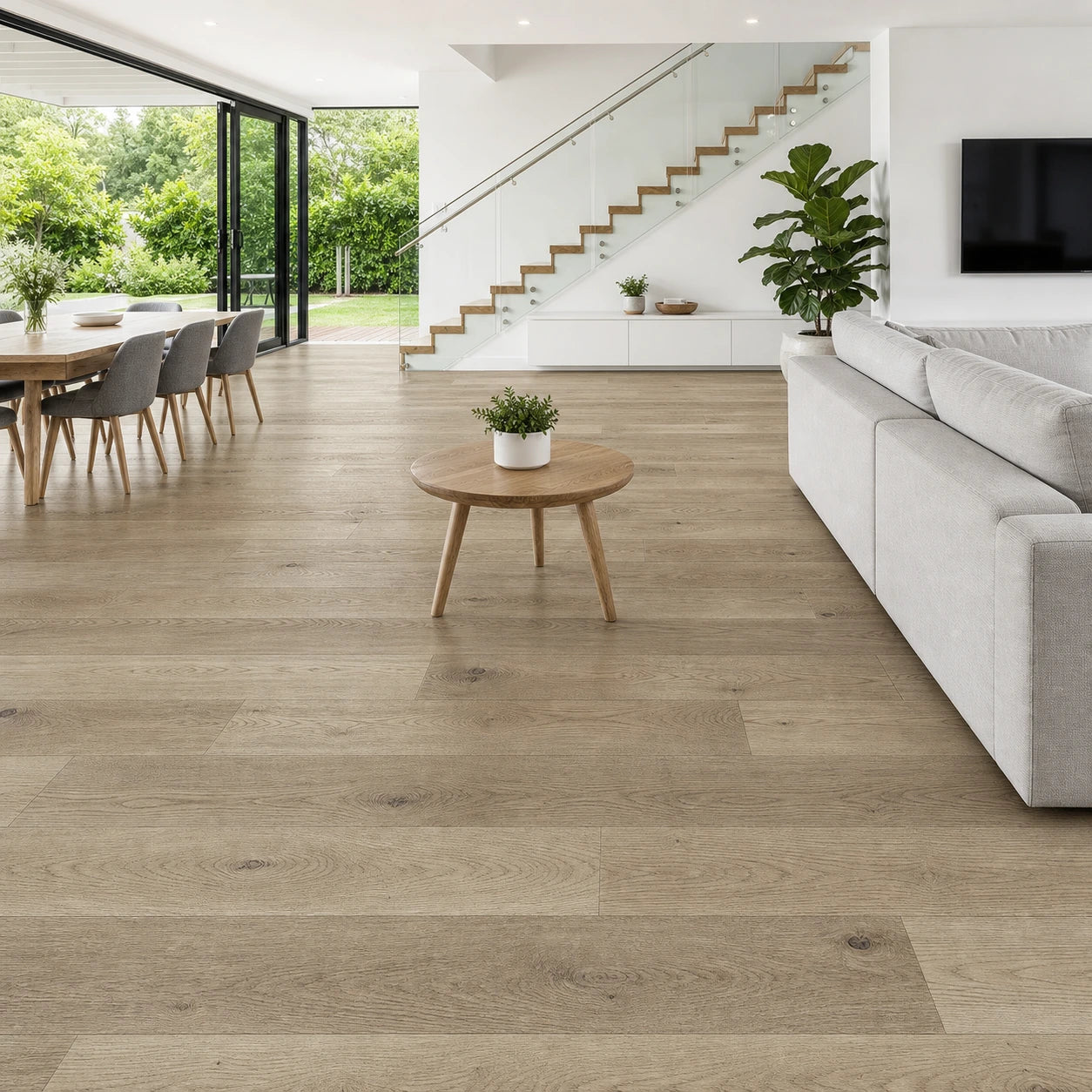 Blonde Oak 9103