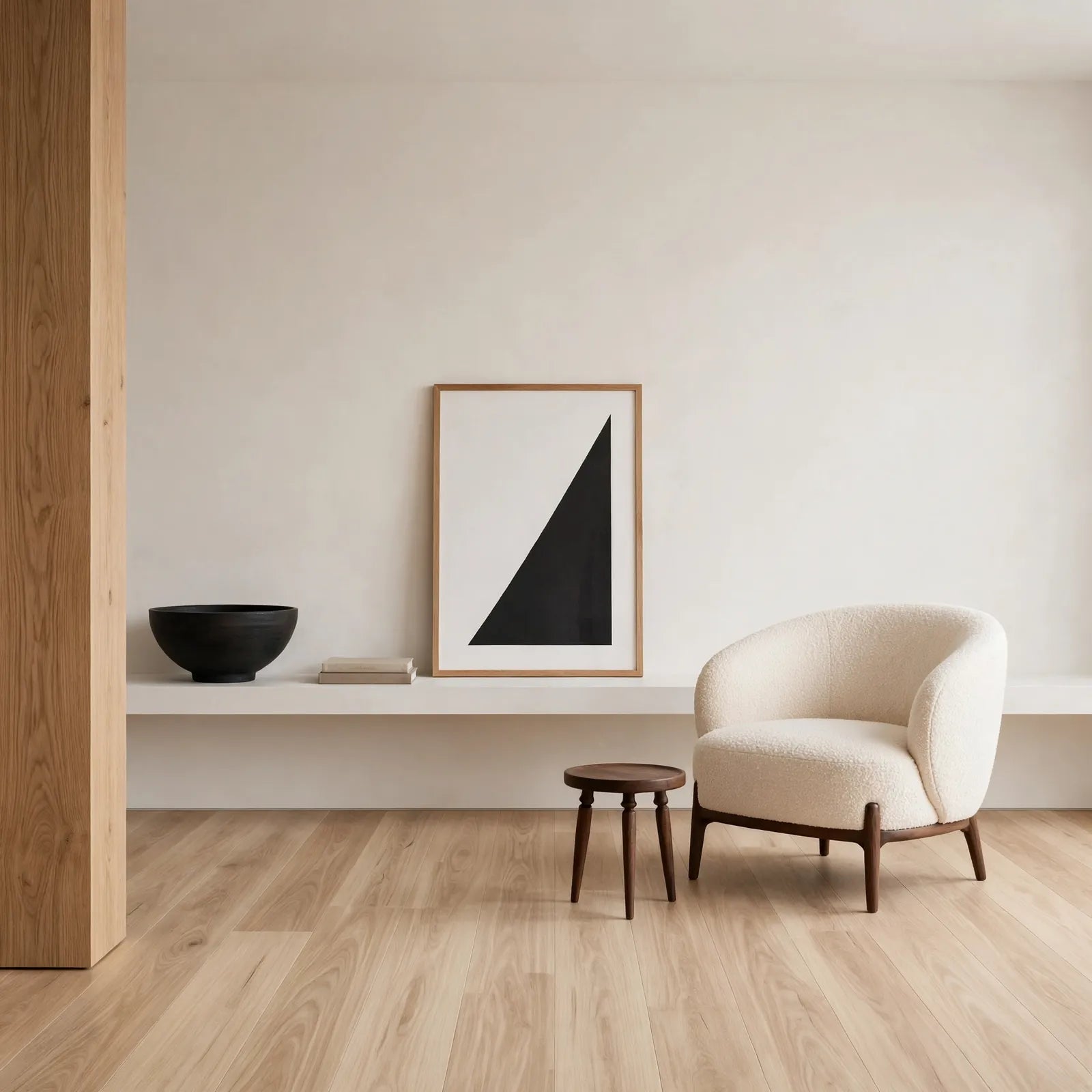 Classic Blackbutt 7105