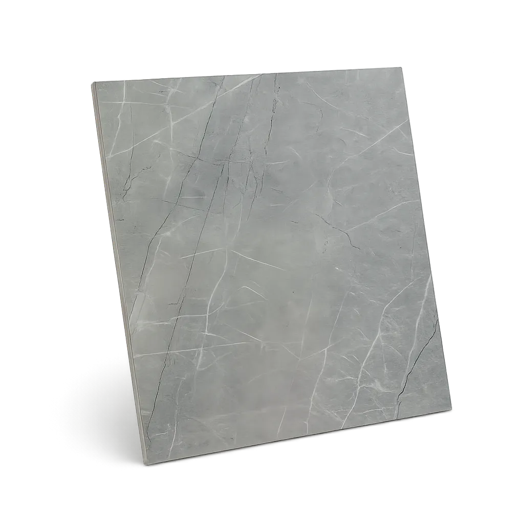 Corvet Grigio