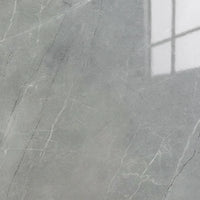 Corvet Grigio