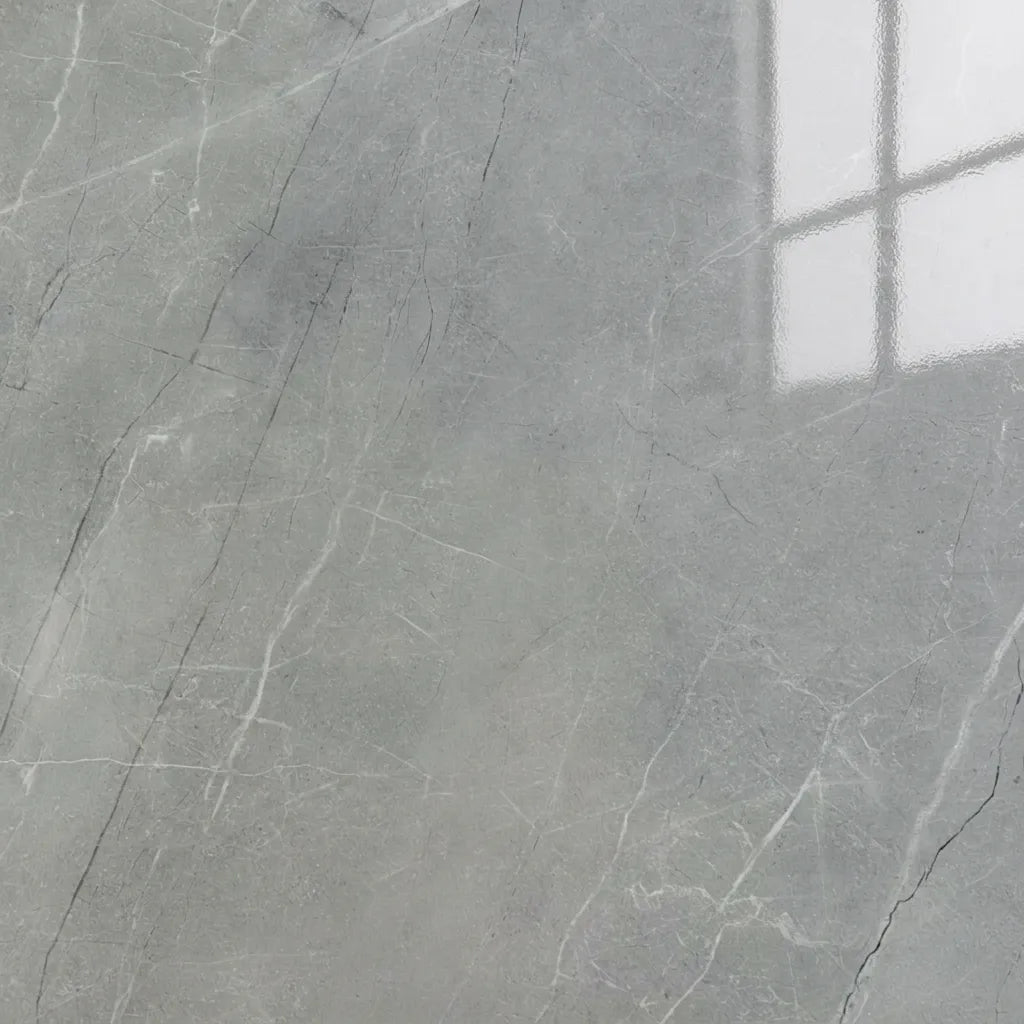 Corvet Grigio