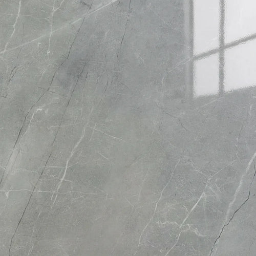 Corvet Grigio