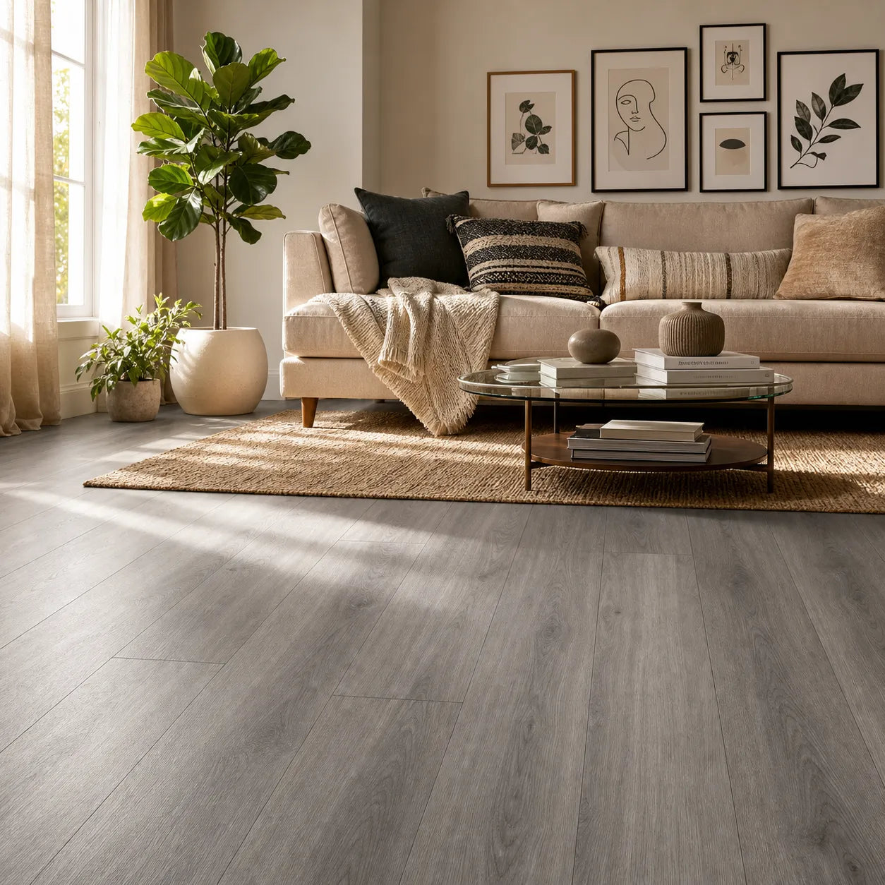Dim Grey 7109