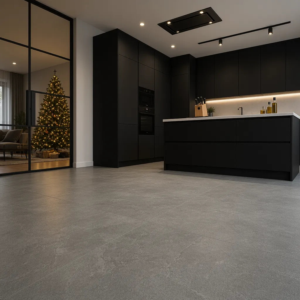 Elegance Grey