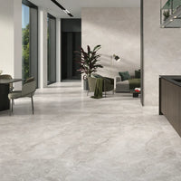 Limestone Honed