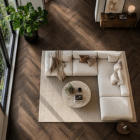 Majestic 9106 Herringbone