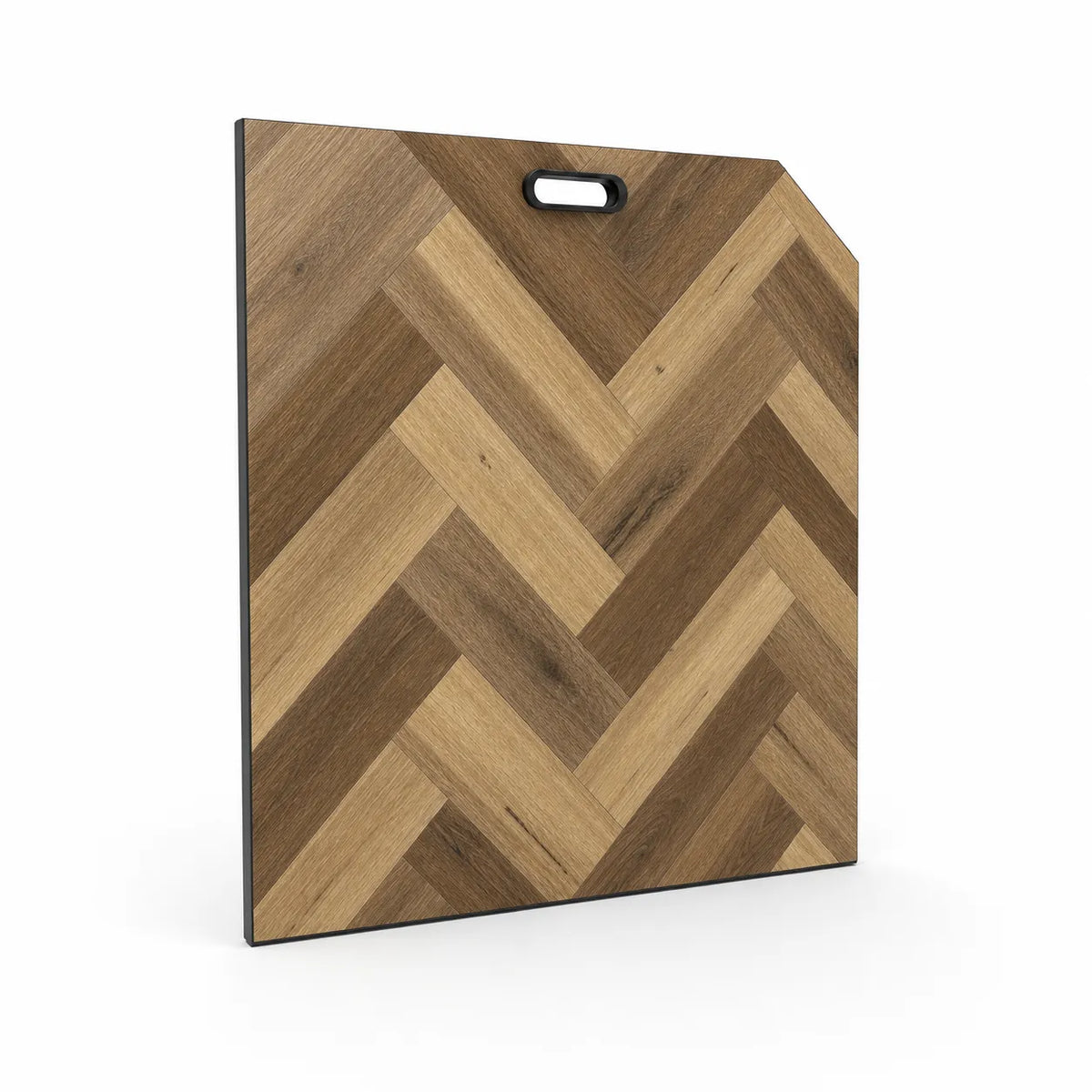 NSW Spotted Gum 9101 Herringbone