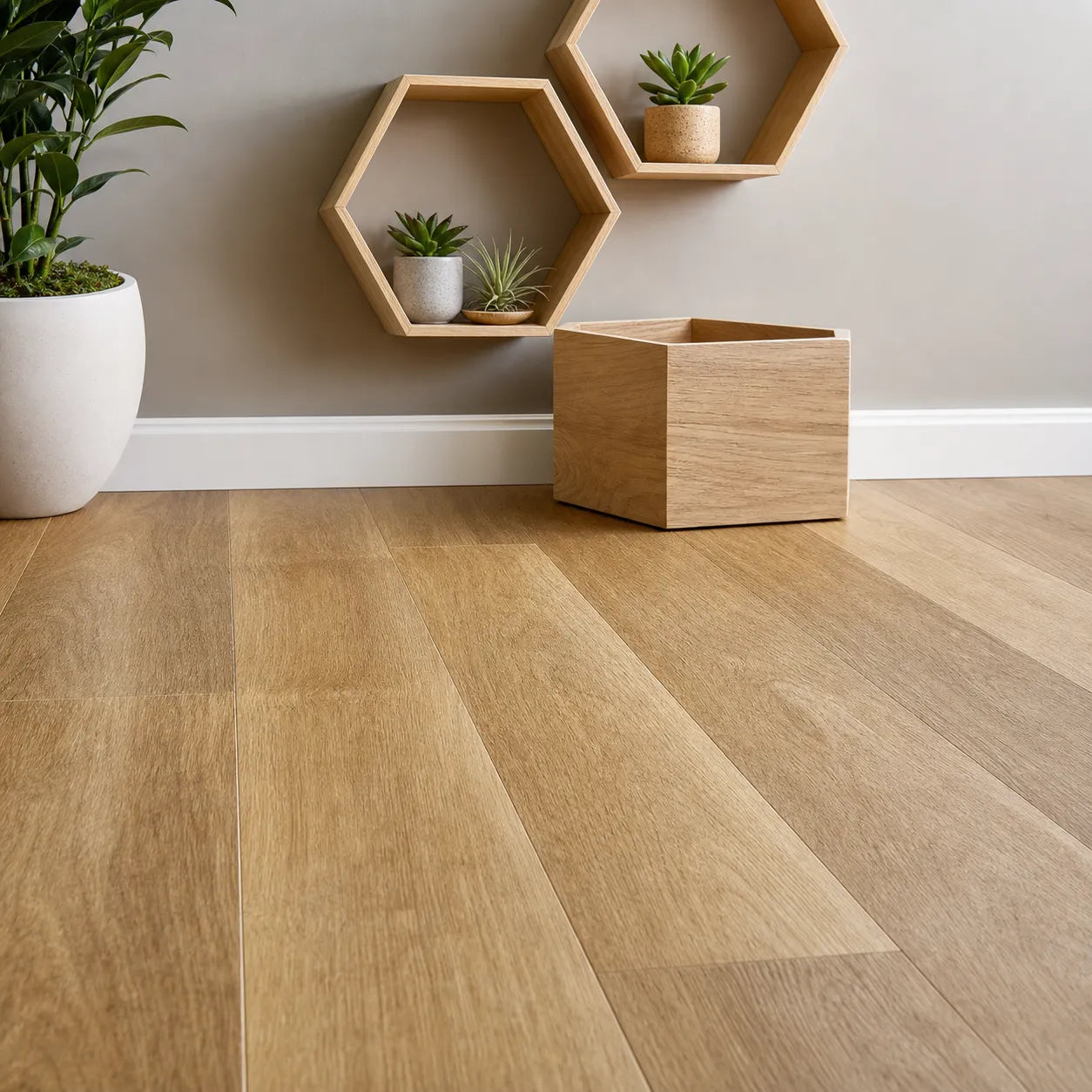 Native Spotted Gum 9107