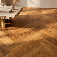 Native Spotted Gum 9107 Herringbone