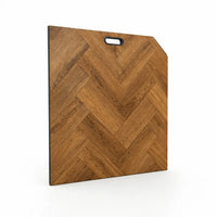 Native Spotted Gum 9107 Herringbone
