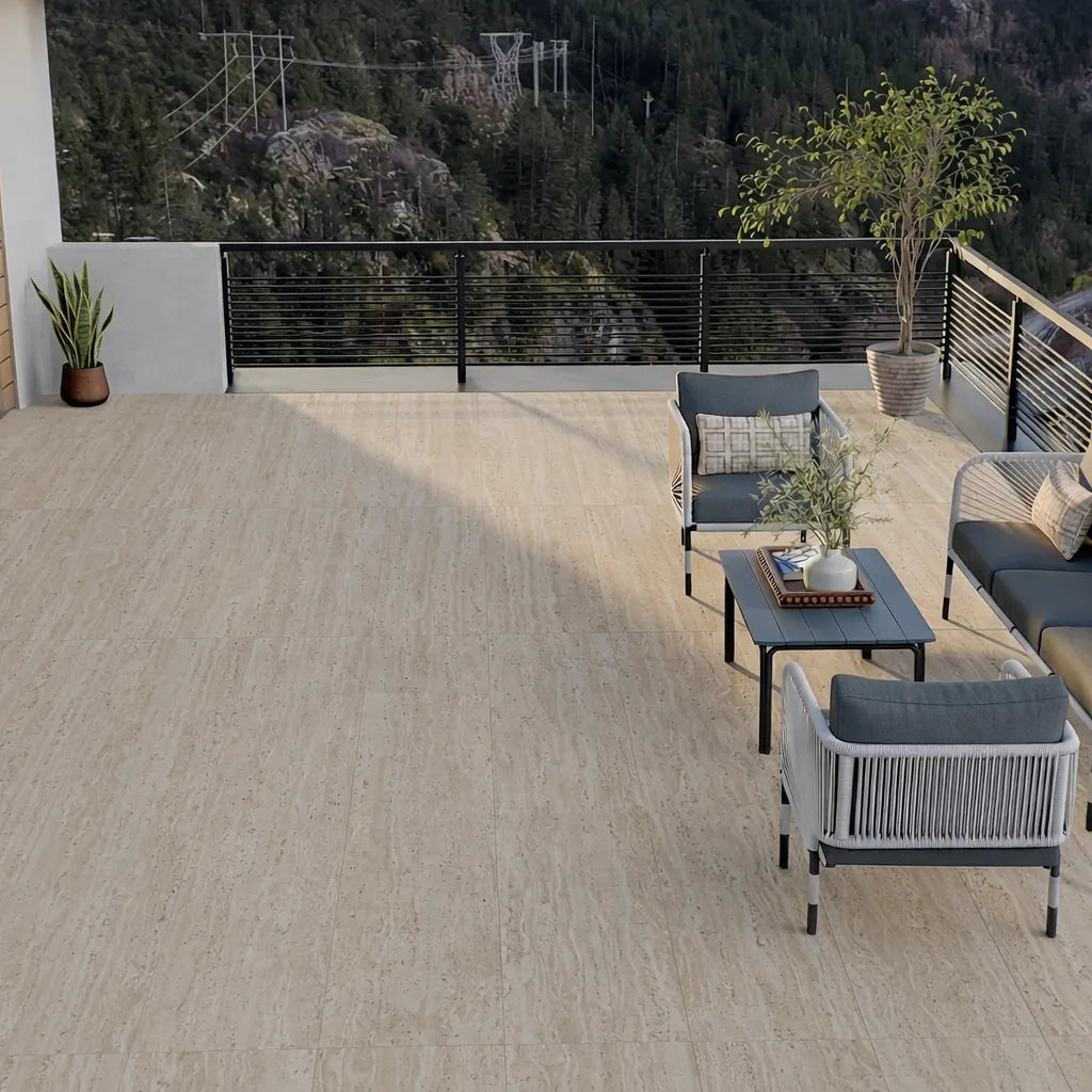 Navona Travertine