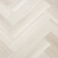 Nordic Oak 9108 Herringbone