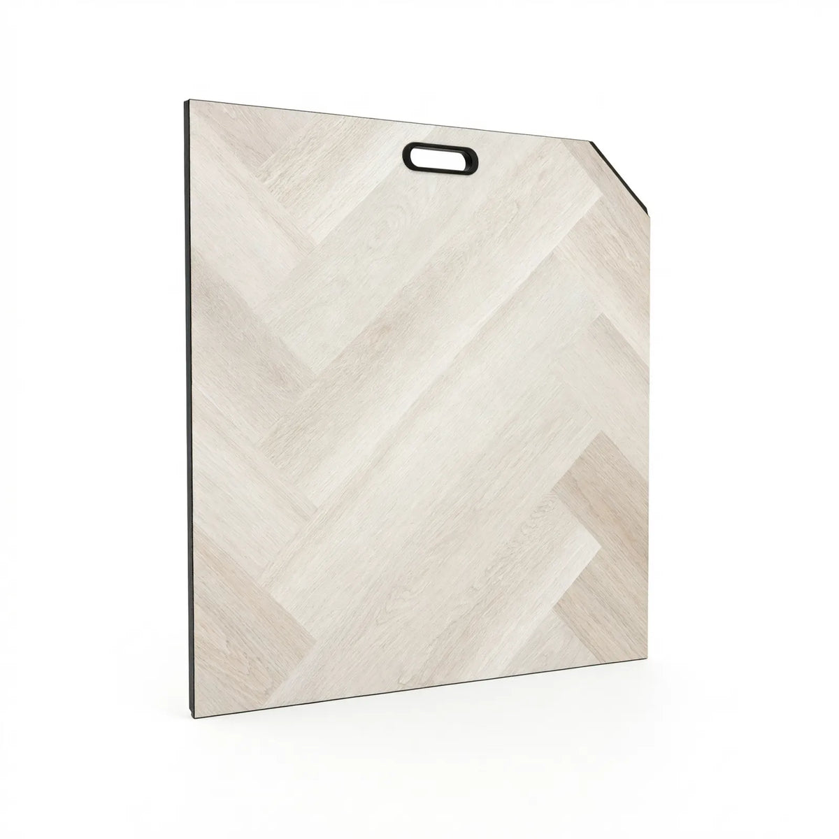 Nordic Oak 9108 Herringbone
