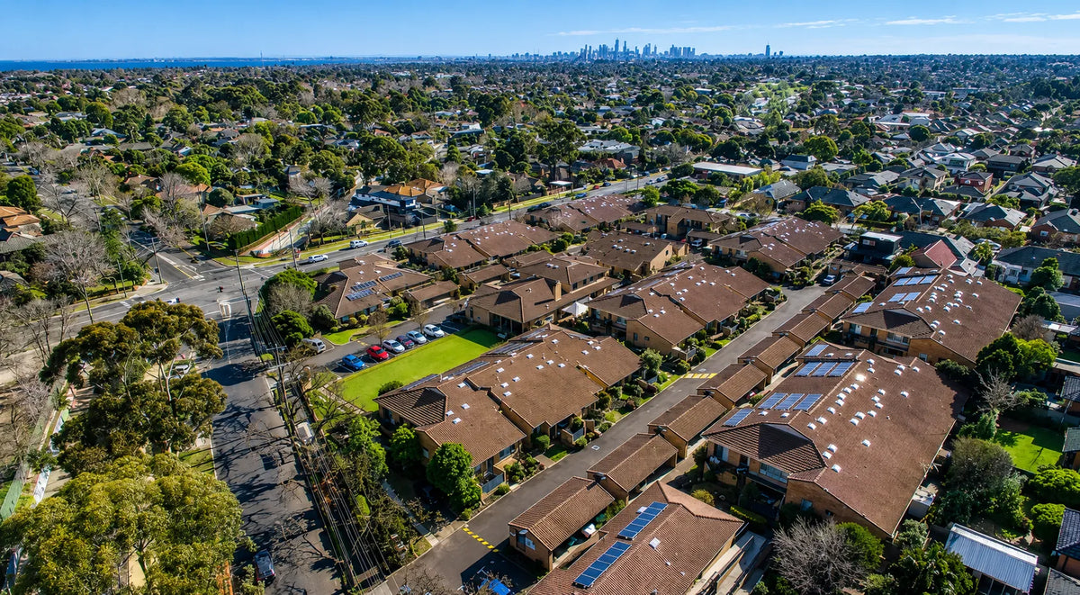 Oak Grange