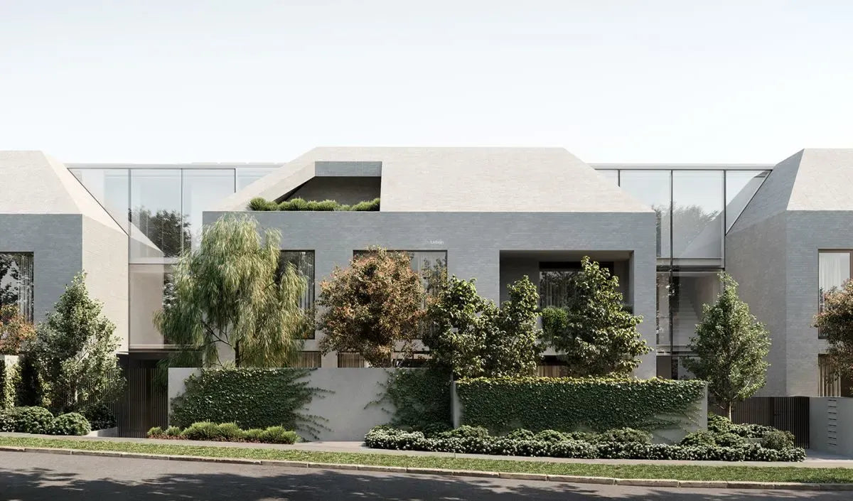 709 Toorak