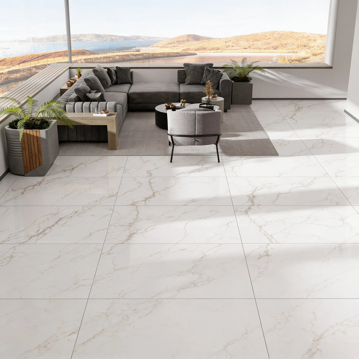Paonazzo White