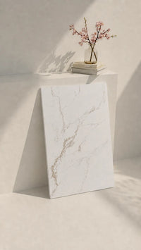 Paonazzo White