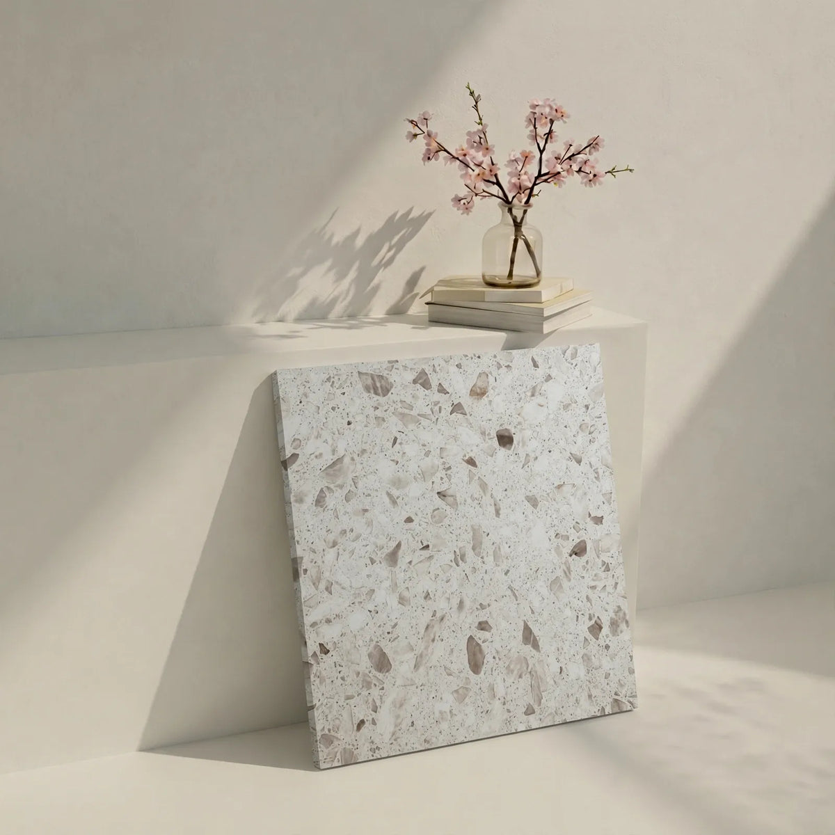 Terrazzo