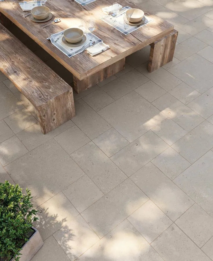 Garden Pavers