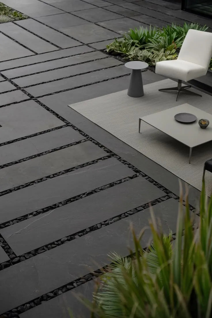All Pavers
