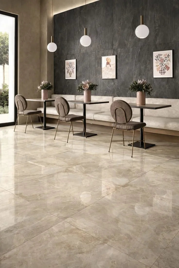 Living Tiles