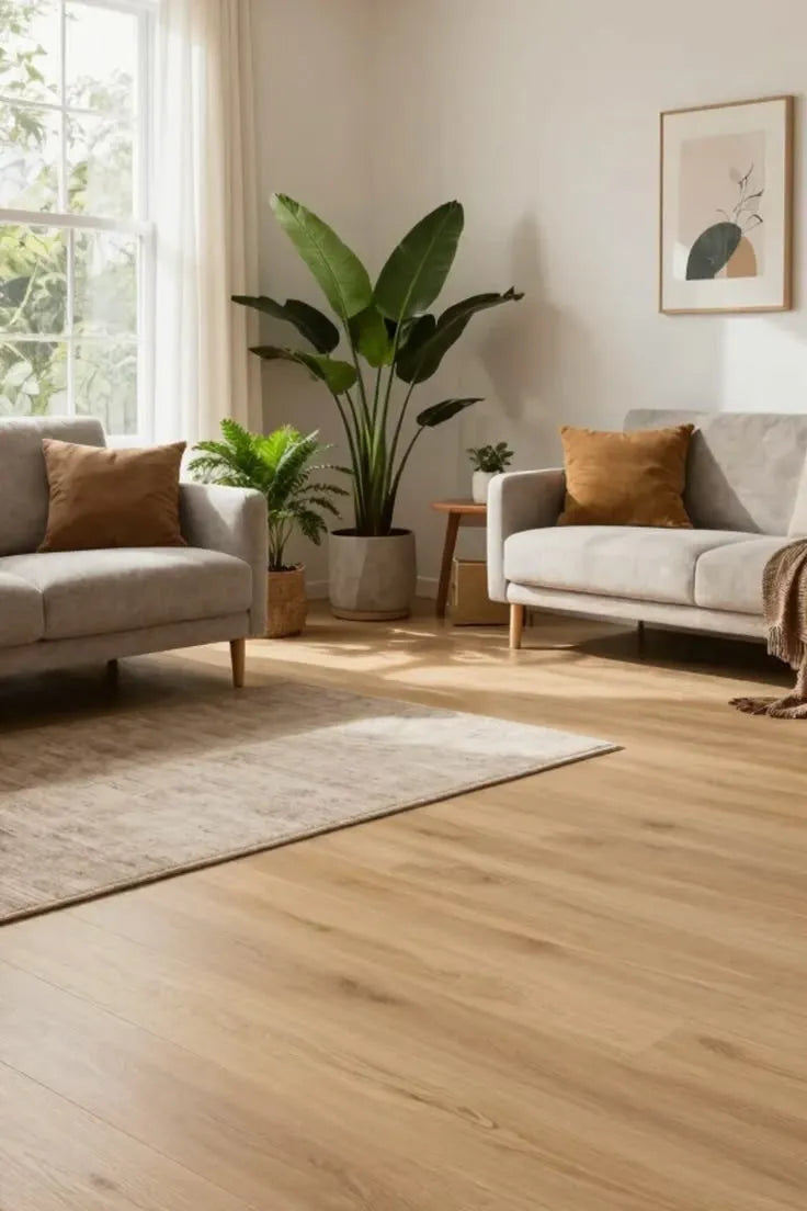 All Hybrid Flooring
