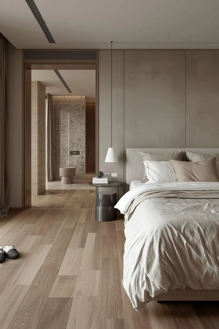 Hybrid Flooring Range