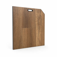 Smoked Spotted Gum 7110